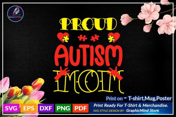 Autism SVG T-Shirt Design: A Designer’s Real-World Review