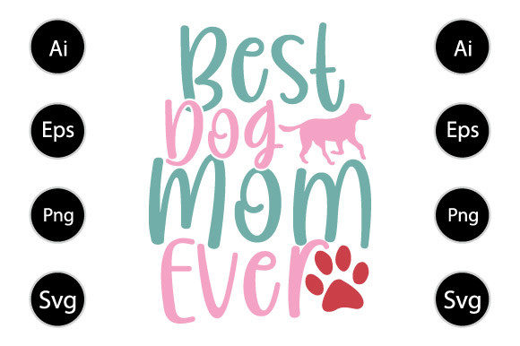 Best Mom Dad Ever, Happy Mother's Day