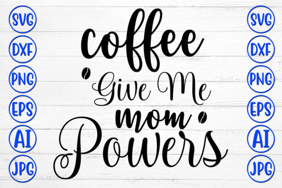 Coffee Give Me Mom Powers: A Designer’s Real-World Embroidery Review