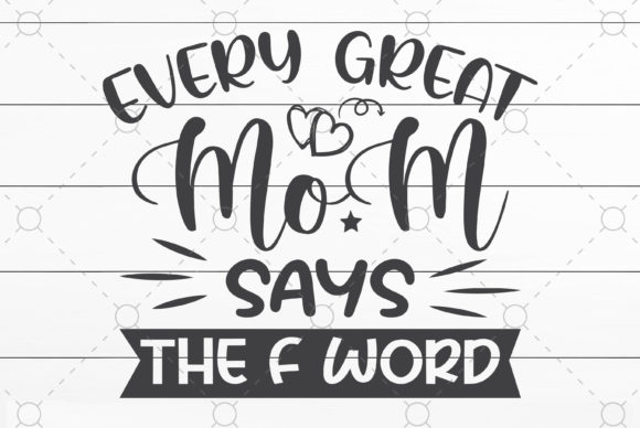 Every Great Mom Says the F Word: A Designer’s Honest Review