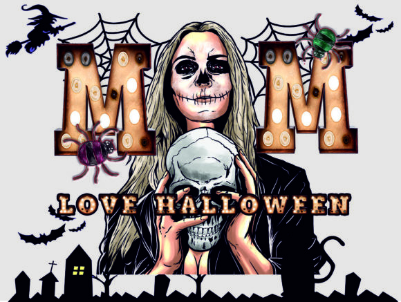 Halloween Mom Sublimation: A Designer’s Honest Review for Real Embroidery Projects