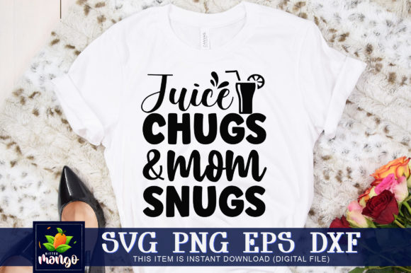 Juice Chugs and Mom Snugs: A Designer’s Honest Take