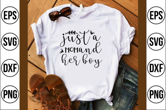 Just a Mom and Her Boy: A Designer’s Honest Take