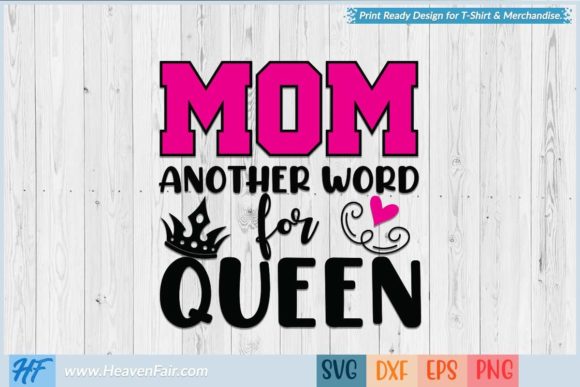 Mom Another Word for Queen – A Designer’s Honest Review for Real Embroidery Projects