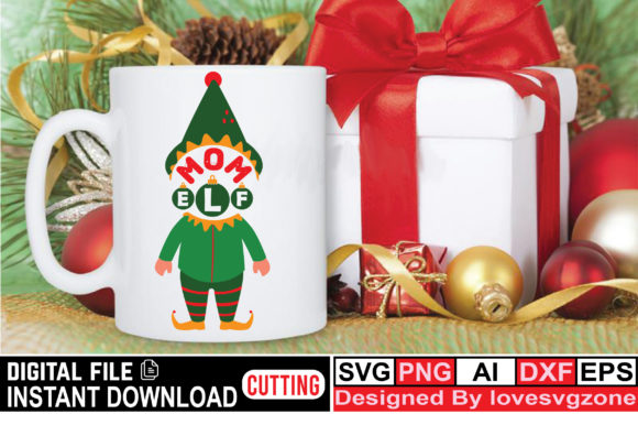Mom Elf Embroidery Design Review: Practical Insights for Real Projects