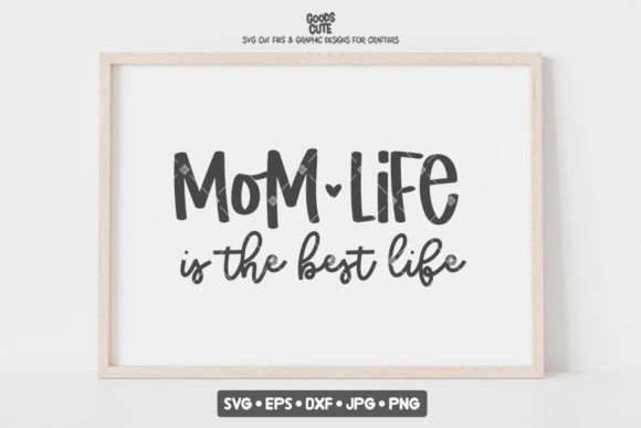 Mom Life is the Best – A Designer’s Honest Review