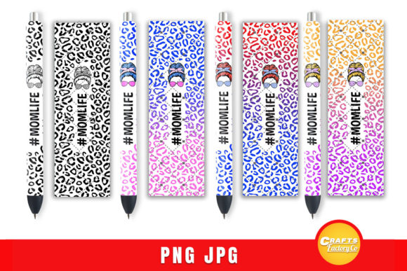 Mom Life Pen Wrap: A Designer’s Real-World Review