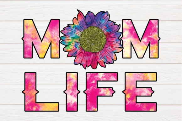 Mom Life Sublimation: A Designer’s Real-World Take for Embroidery Use