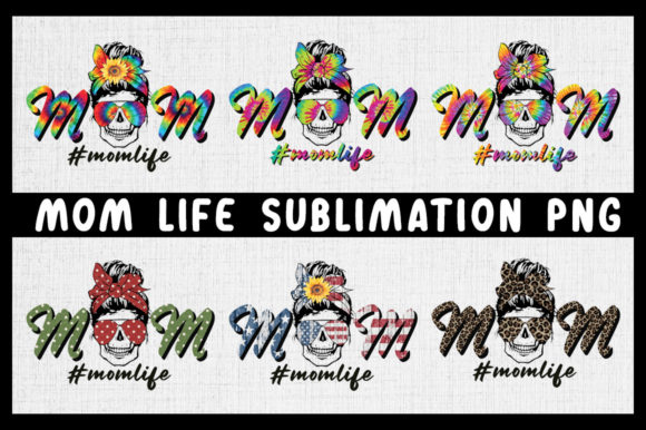 Mom Life Sublimation Design: A Designer’s Real-World Embroidery Review