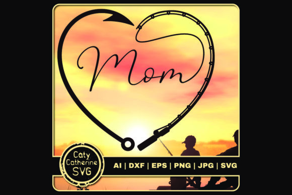 Mom Mother's Day Fishing Line: A Designer’s Real-World Review