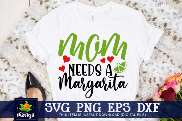 Mom Needs a Margarita: A Designer’s Honest Embroidery Review