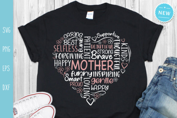 Mom Quotes, Mother’s Day: A Designer’s Real-World Review