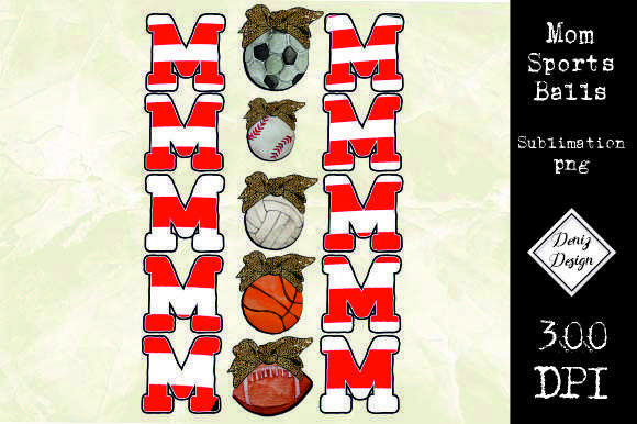 Mom Sports Balls Leopard Sublimation: A Designer’s Real-World Review