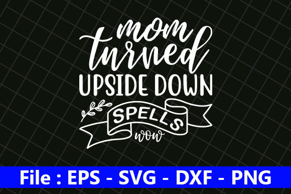 Mothers Day Design: Mom Turned Upside Down – A Designer’s Honest Review