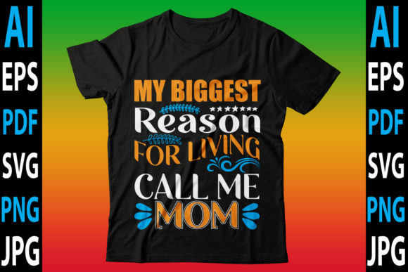 My Biggest Reason for Living Call Me Mom – A Designer’s Honest Review