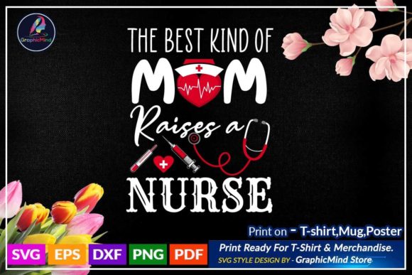 Nursing SVG T-Shirt Design – A Practical Review for Real Embroidery Projects