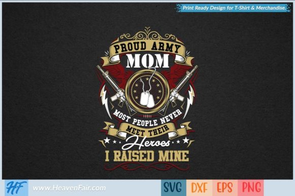 Proud Army Mom Most People Never Meet Th: A Designer’s Honest Review
