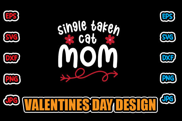 Single Taken Cat Mom: A Practical Embroidery Design Review