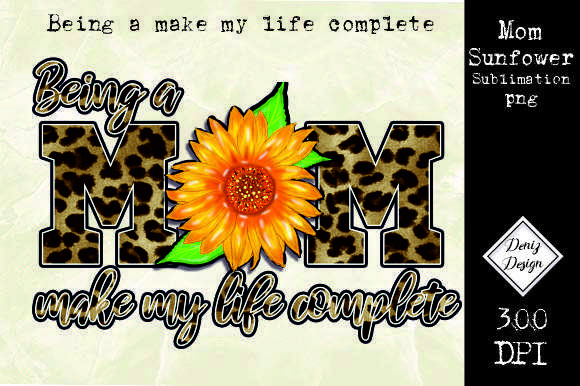 Sublimation Mom Sunflower: A Designer’s Honest Review for Real Embroidery Use