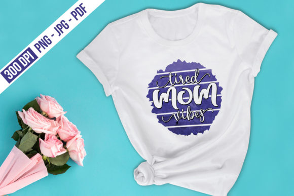 Tired Mom Vibes for Mother’s Day: A Designer’s Honest Take