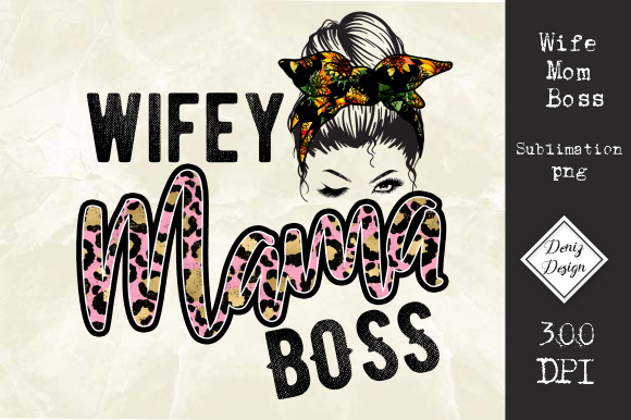 Wife Mom Boss Sublimation: A Designer’s Real-World Review