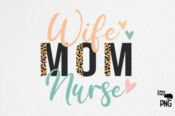 Wife Mom Nurse Sublimation: A Practical Design Review for Real Embroidery Use