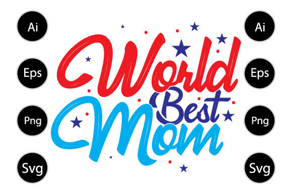 World Best Mom, Happy Mom Day: A Designer’s Real-Use Review