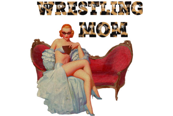Wrestling Mom Sublimation: A Designer’s Real-World Embroidery Review