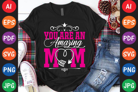 You Are an Amazing Mom: A Designer’s Real-World Review