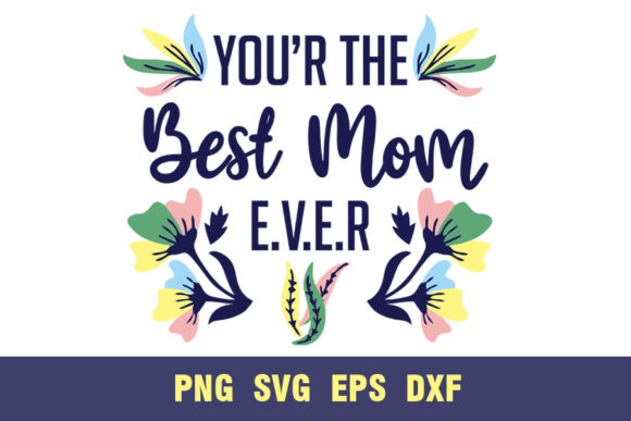 You're the Best Mom Ever: A Designer's Real-World Embroidery Review